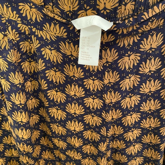 H&M cloth trouser pant - Picture 4 of 5